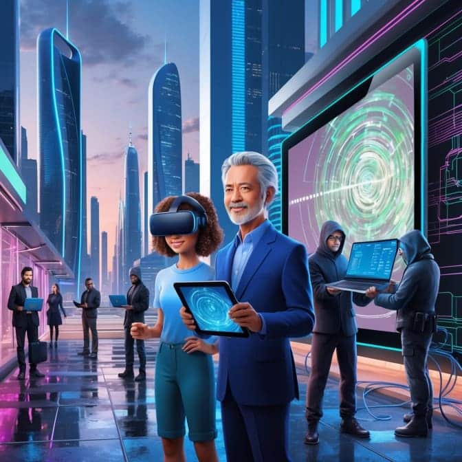 Digital Transformation for Business Growth