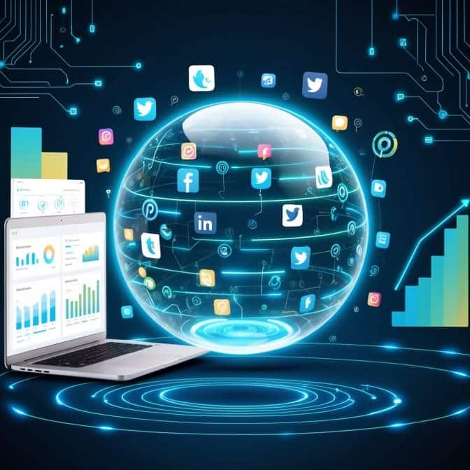 Using Social Media to Enhance Brand Loyalty