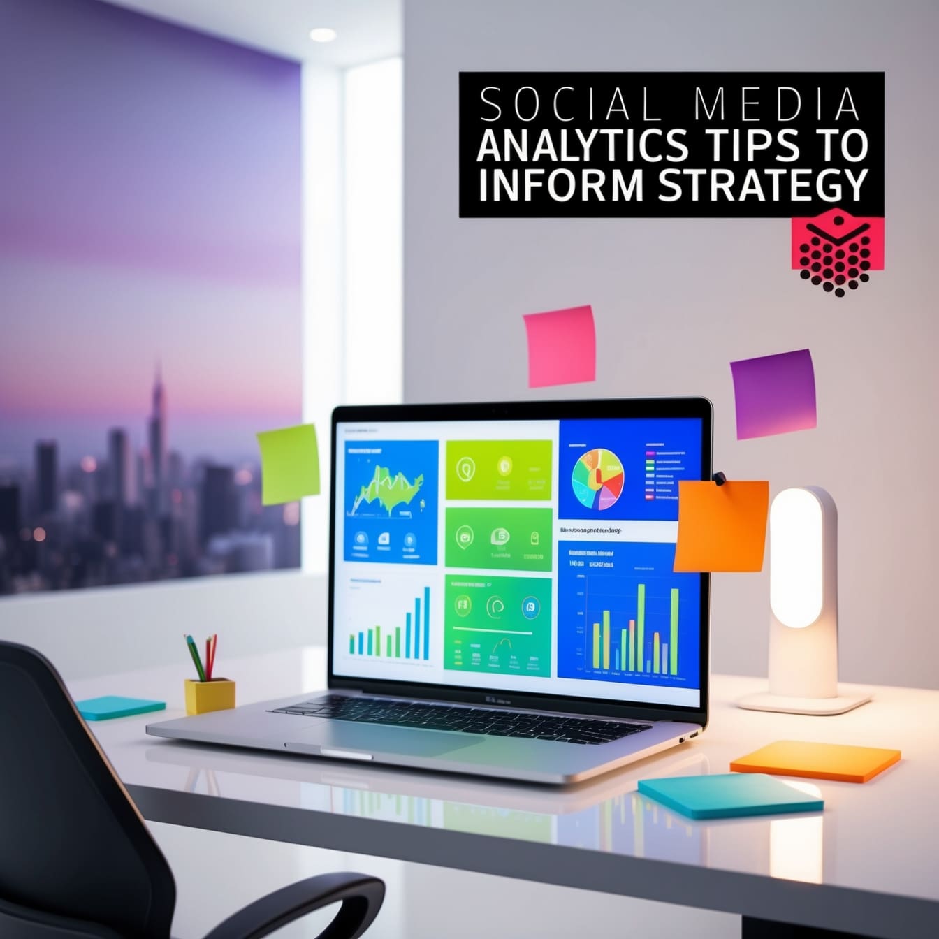 Social Media Analytics Tips to Inform Strategy