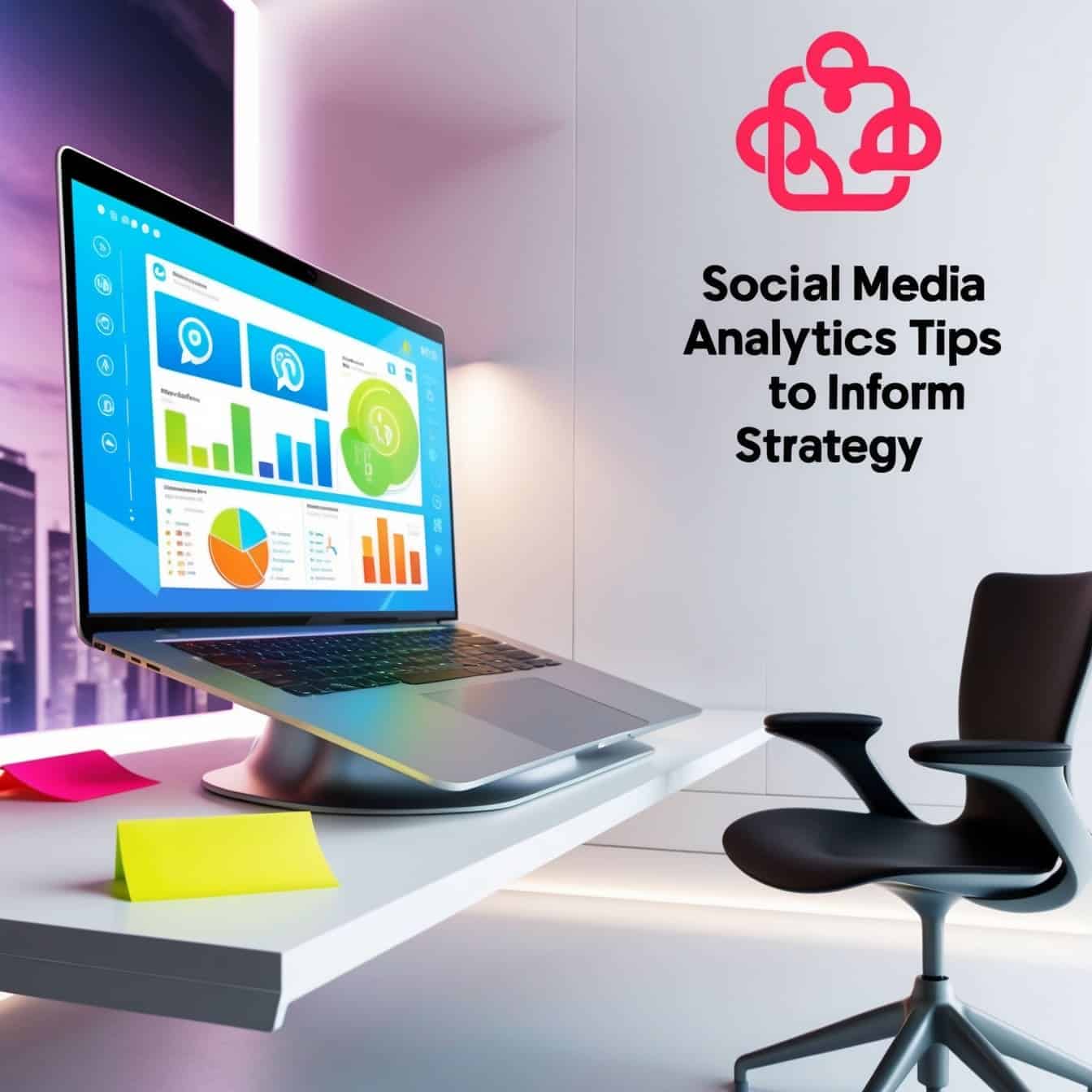 Social Media Analytics Tips to Inform Strategy