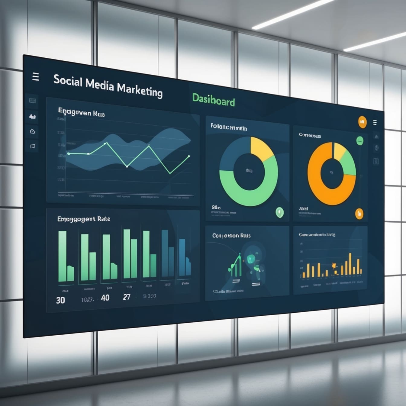 Ethical Social Media Marketing: Considerations & Case Studies