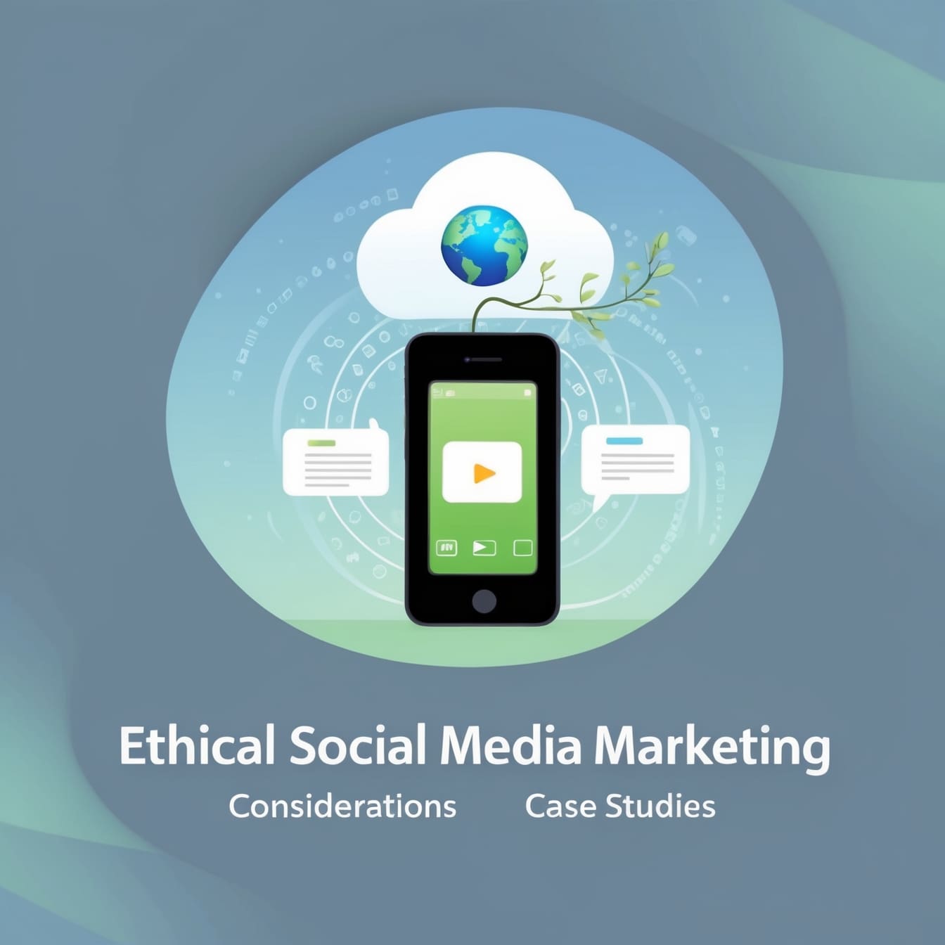 Ethical Social Media Marketing: Considerations & Case Studies