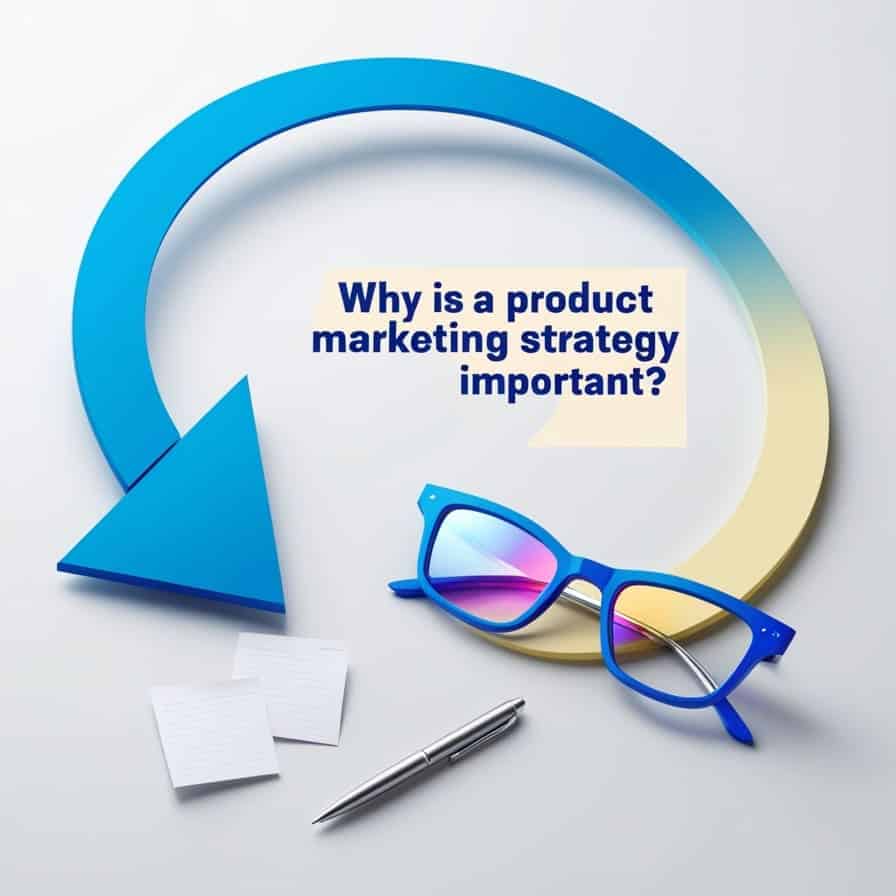 Why is a Product Marketing Strategy Important?