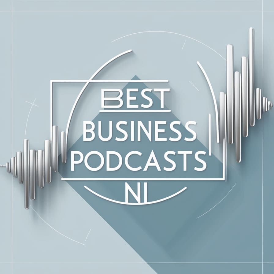 Best Business Podcasts, NI