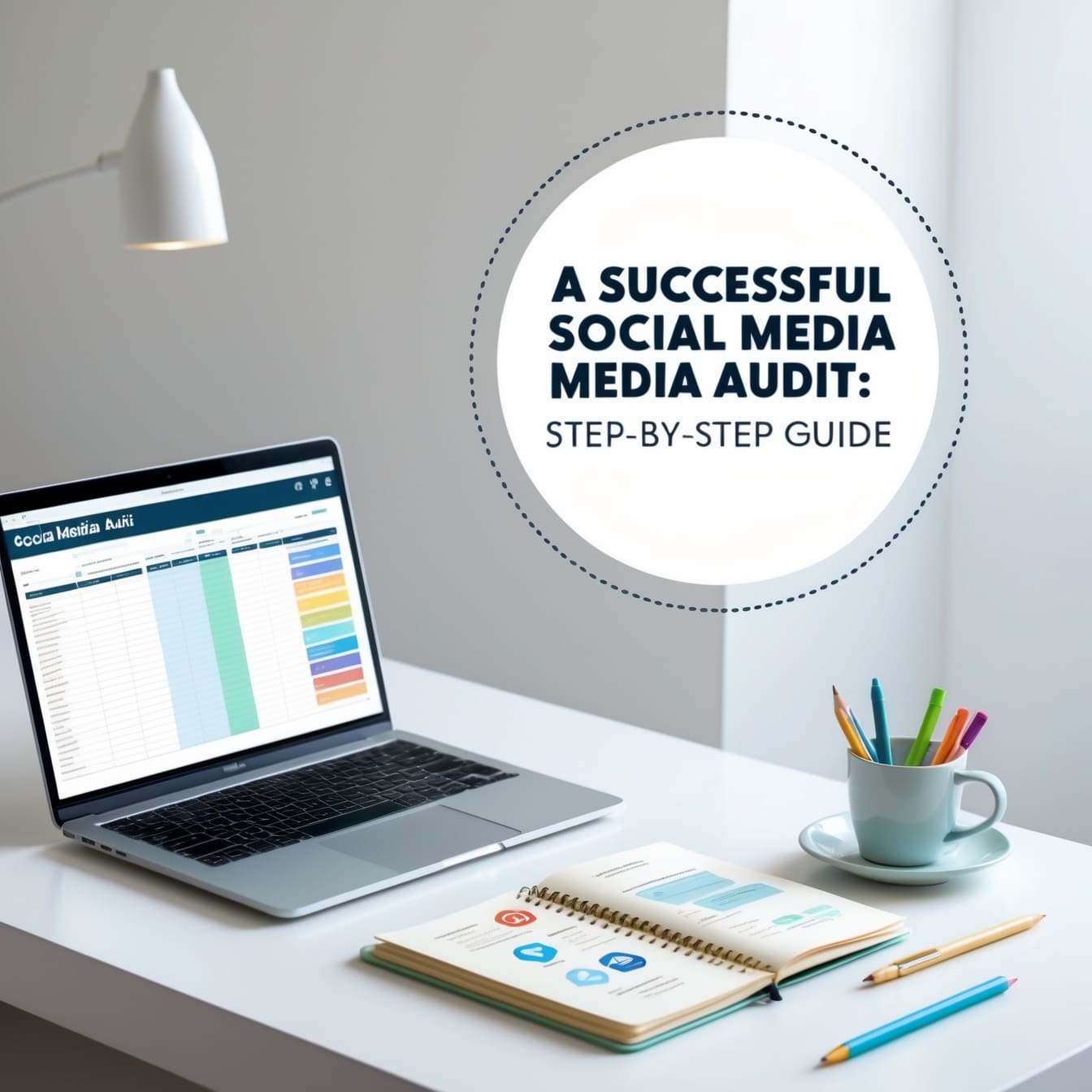 A Successful Social Media Audit: Step-by-Step Guide