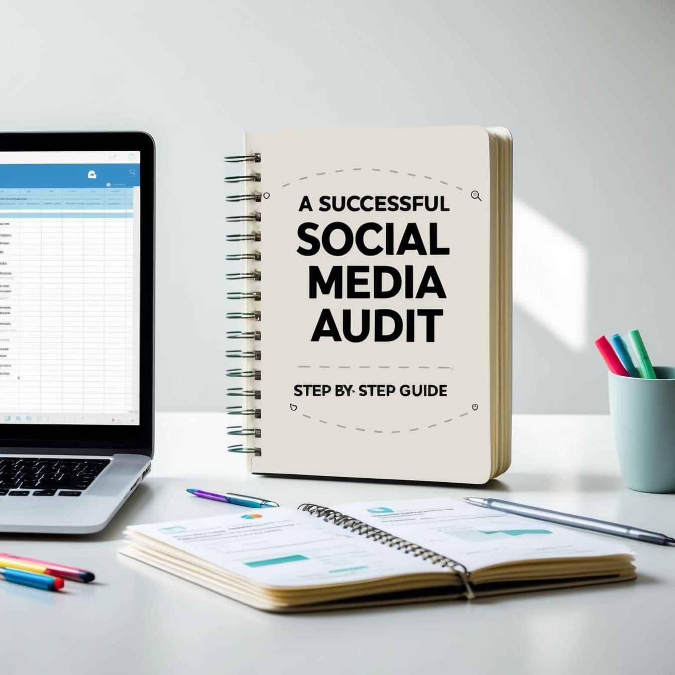 A Successful Social Media Audit: Step-by-Step Guide