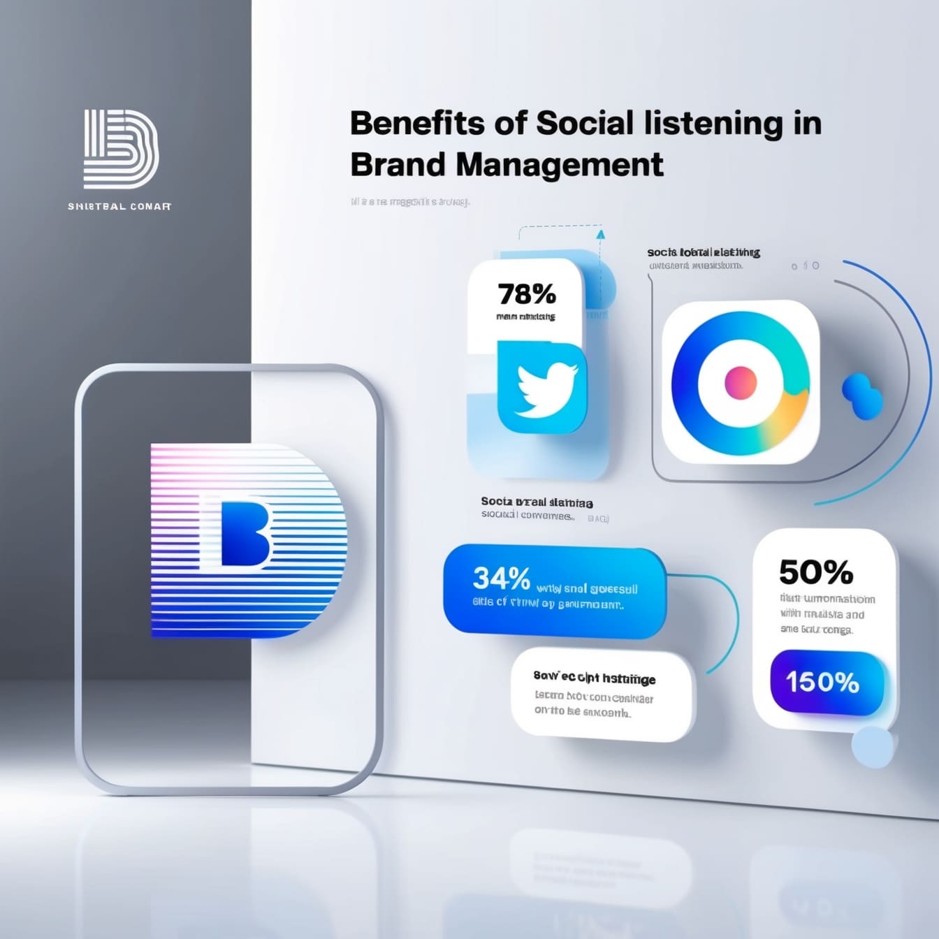 The Benefits of Social Listening in Brand Management
