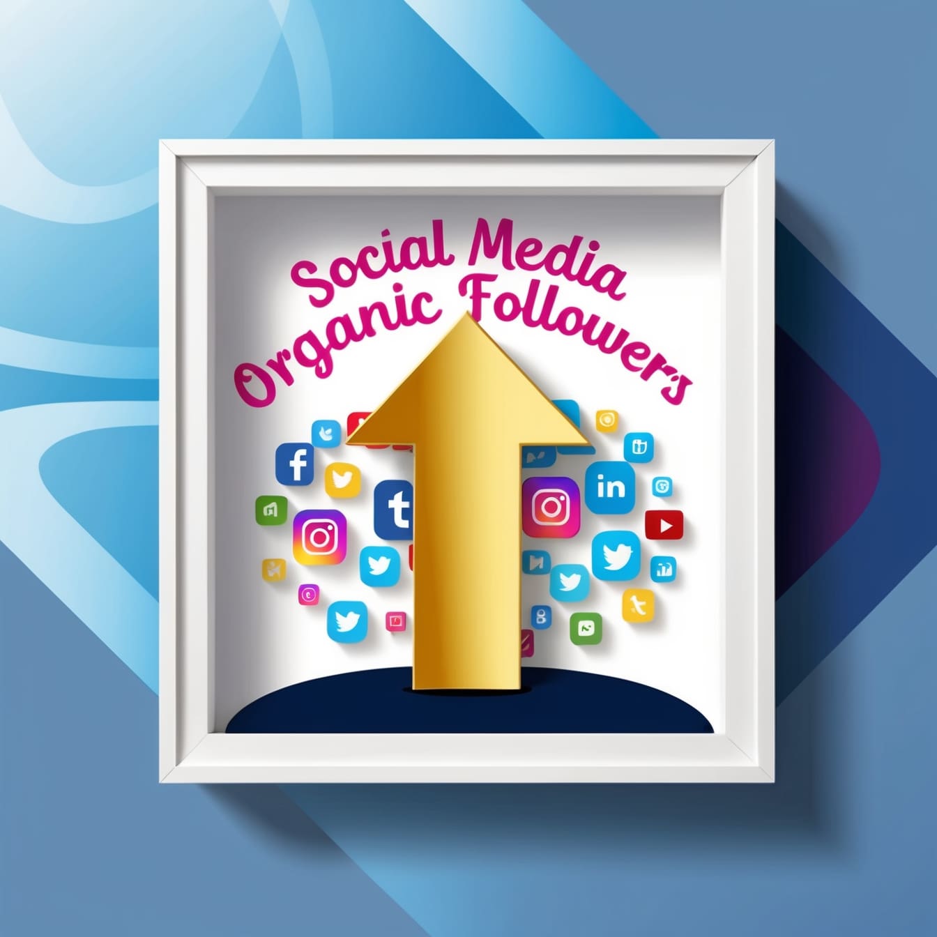 Boost Organic Followers: Social Media Growth Hacks
