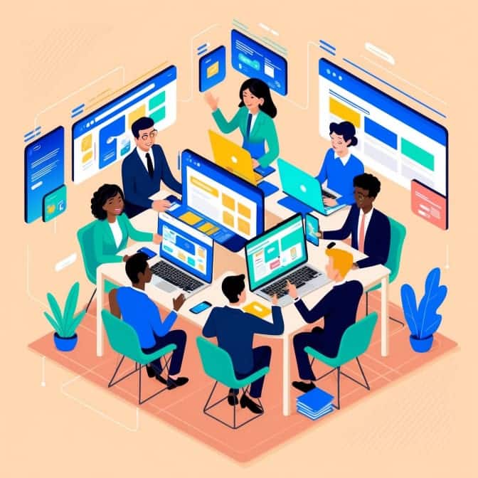 Social Commerce in E-commerce Businesses