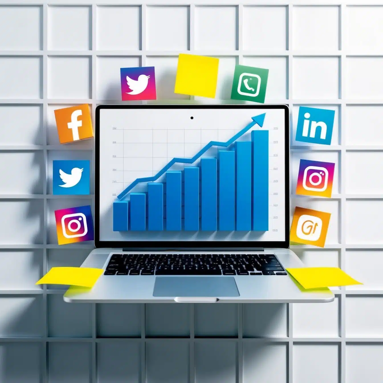 Planning and Executing a Social Media Campaign