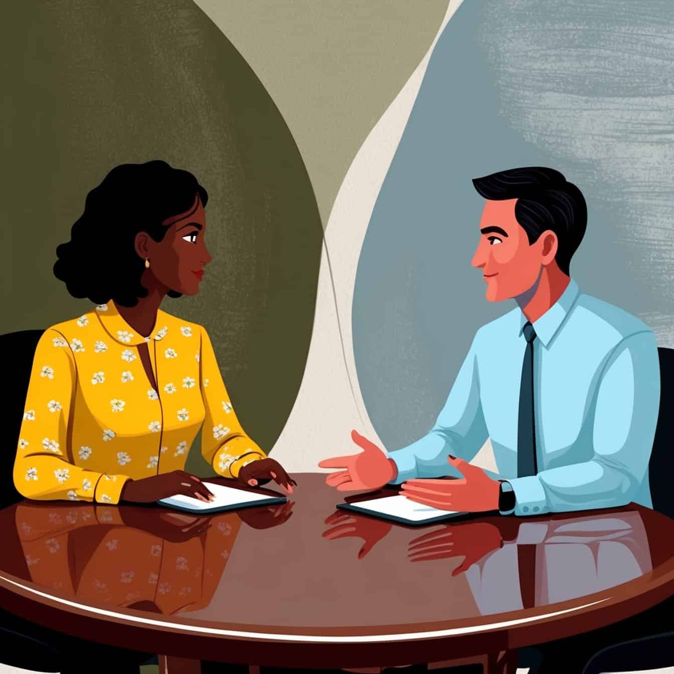 Mastering the Art of Negotiation in Business Deals