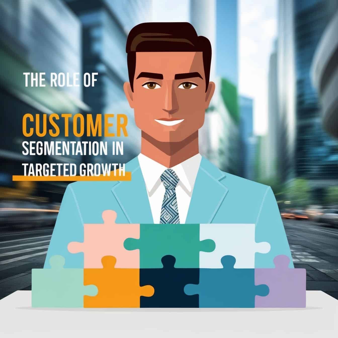 The Role of Customer Segmentation in Targeted Growth