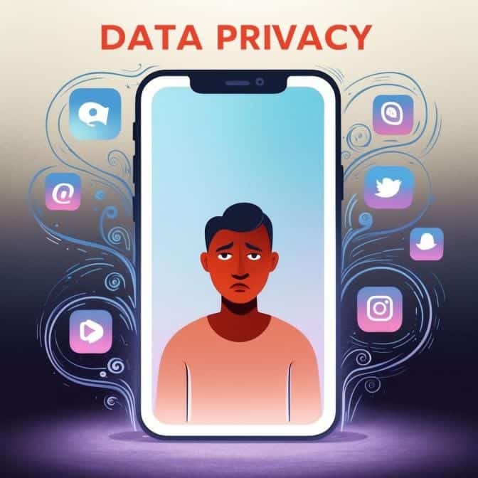 The Role of Data Privacy in Social Media Marketing