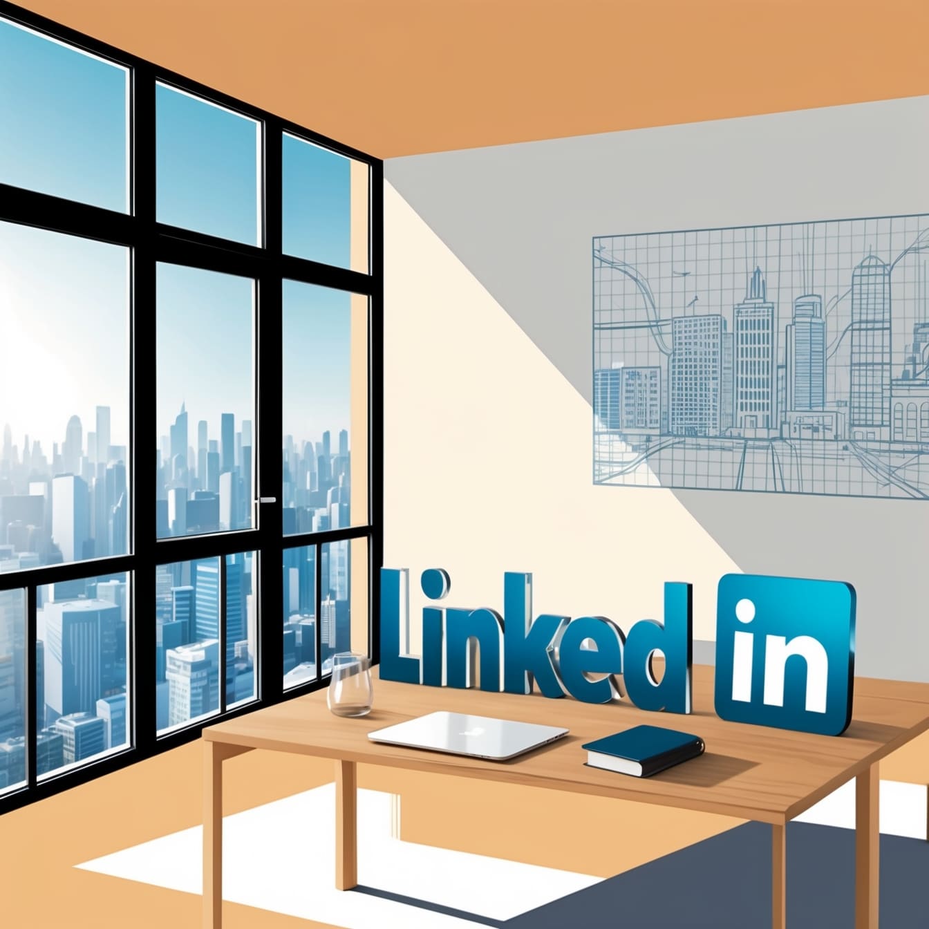 LinkedIn B2B Marketing: a Detailed Guide