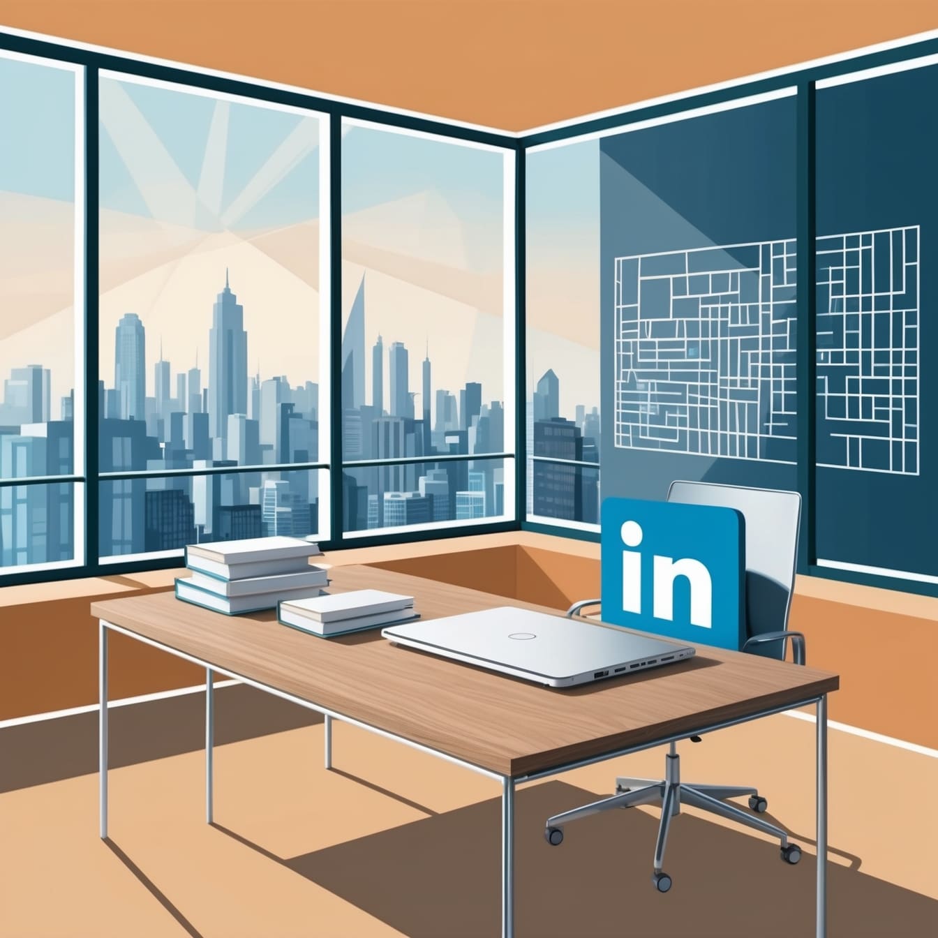 LinkedIn B2B Marketing: a Detailed Guide