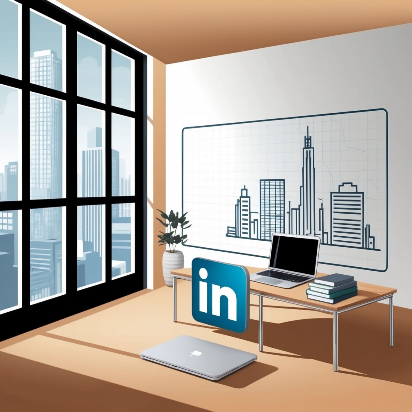 LinkedIn B2B Marketing: a Detailed Guide