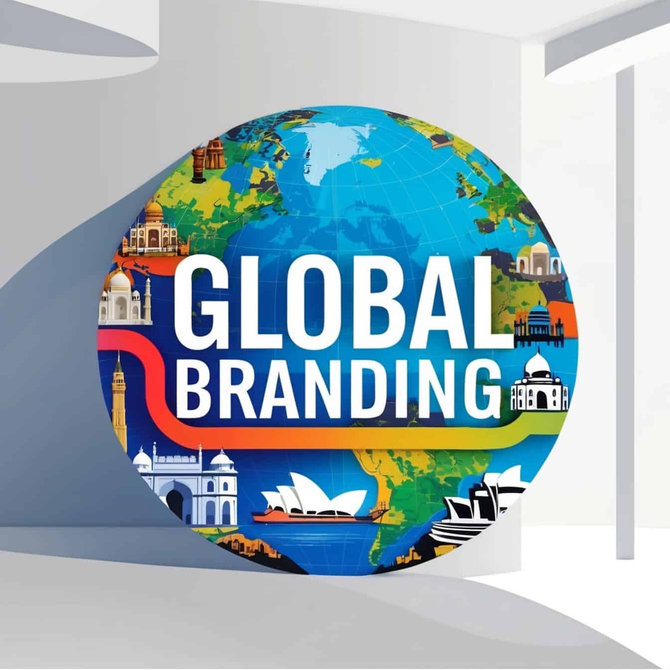 The Role of Social Media in Global Branding Strategies