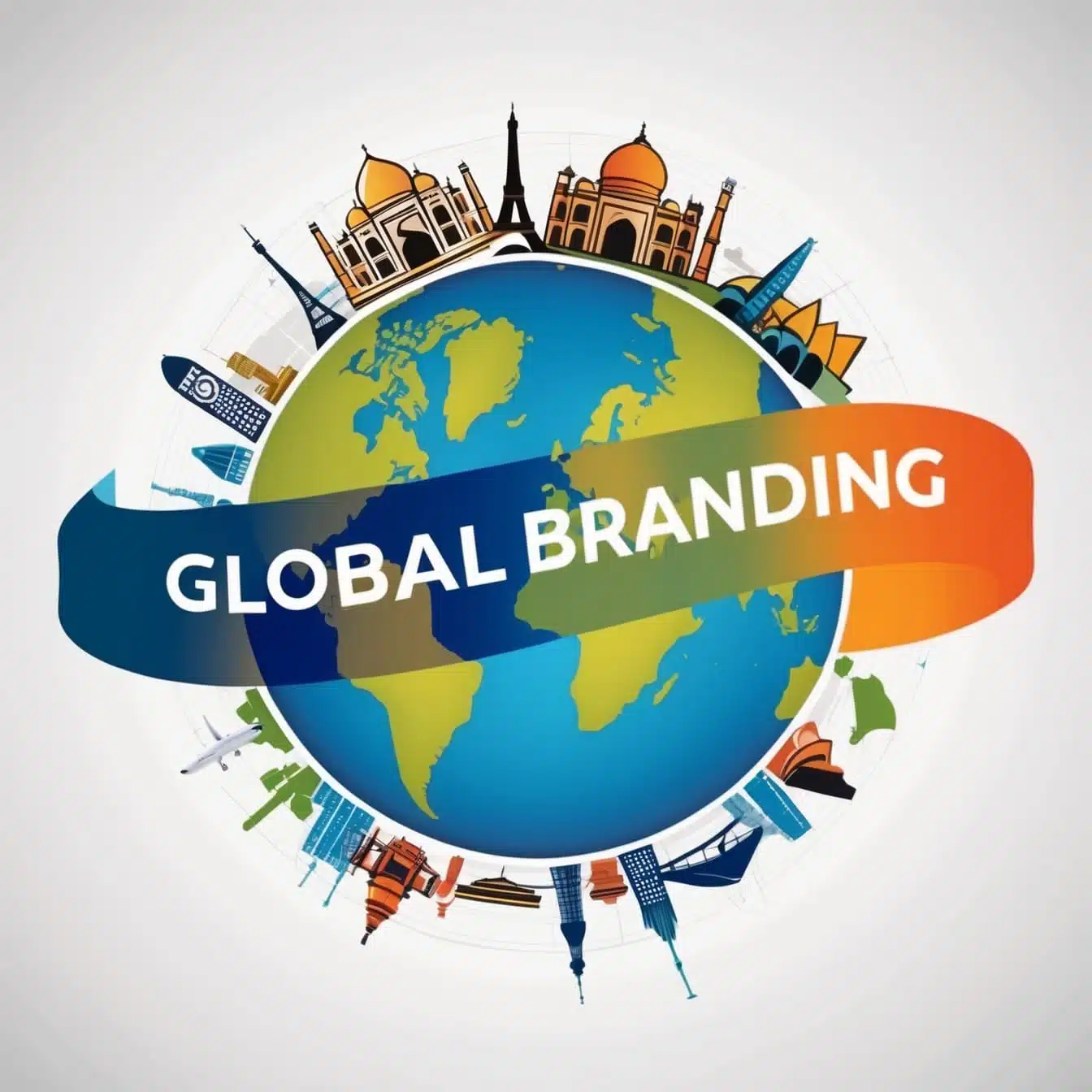 The Role of Social Media in Global Branding Strategies