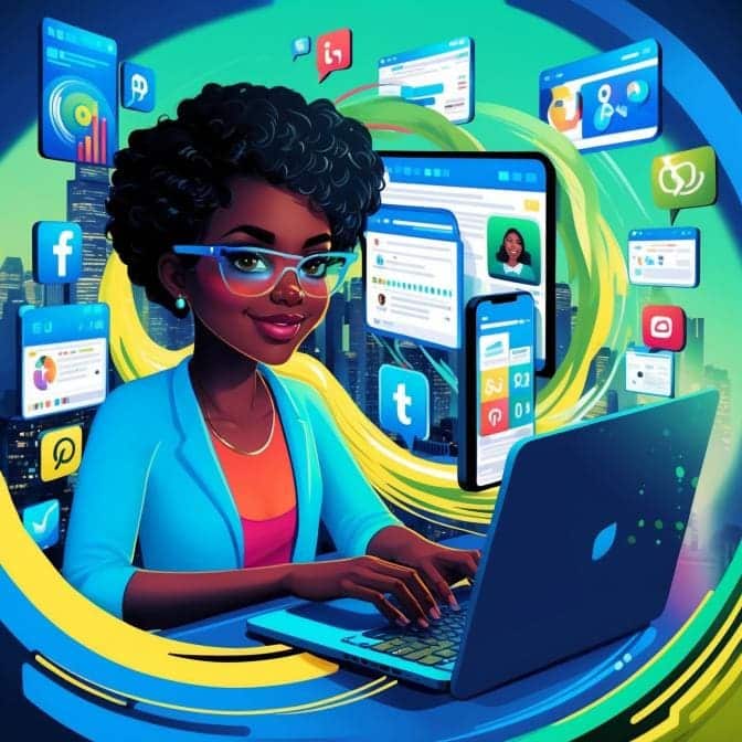 The Role of Data Privacy in Social Media Marketing