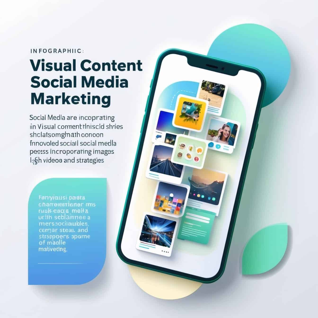 The Importance of Visual Content in Social Media Marketing