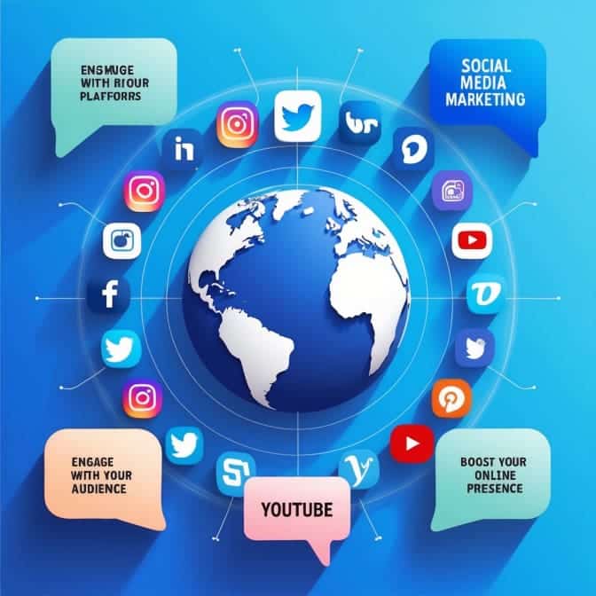 Cross-Promotion on Social Media: Marketing Strategies