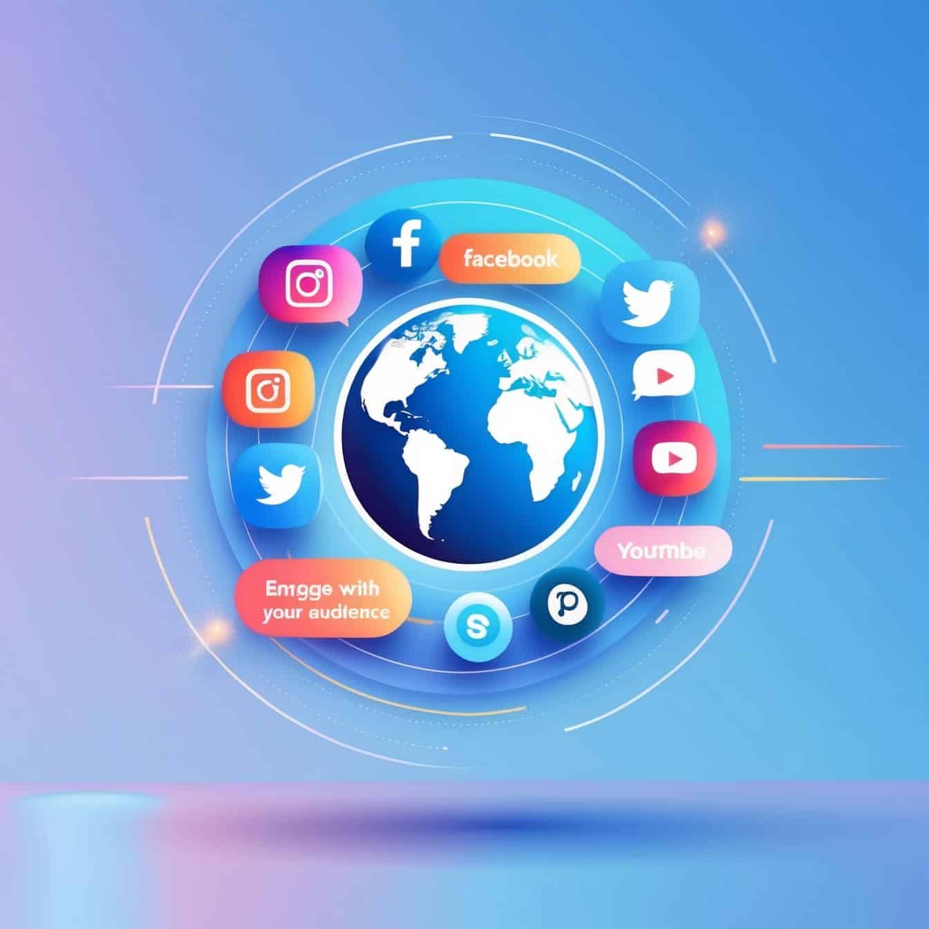 Cross-Promotion on Social Media: Marketing Strategies