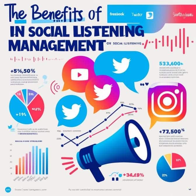 The Benefits of Social Listening in Brand Management