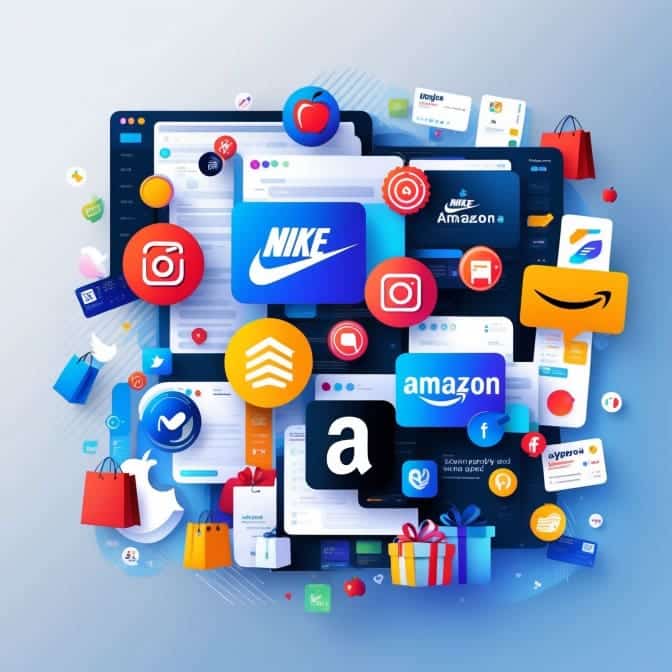 Using Social Media to Enhance Brand Loyalty