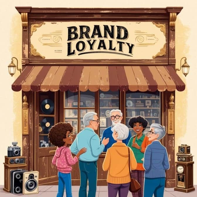 Using Social Media to Enhance Brand Loyalty