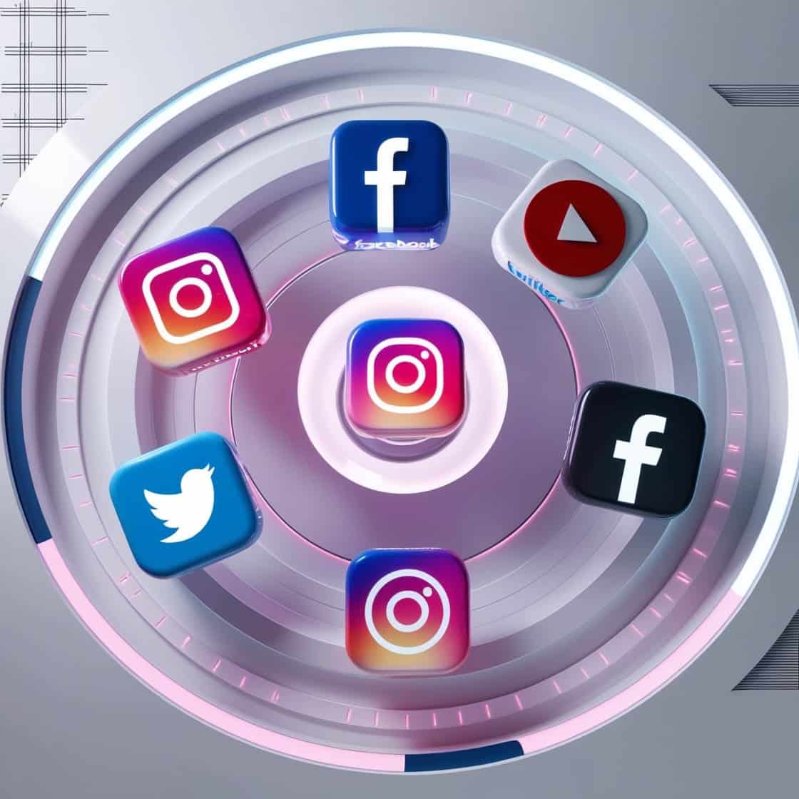 Interesting Social Media Age Statistics To Improve Your Digital Strategy