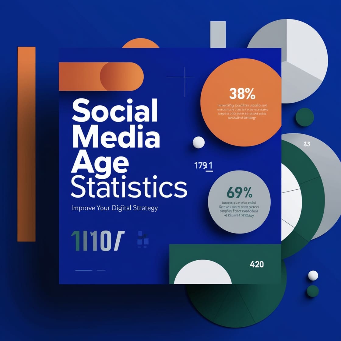 Interesting Social Media Age Statistics To Improve Your Digital Strategy