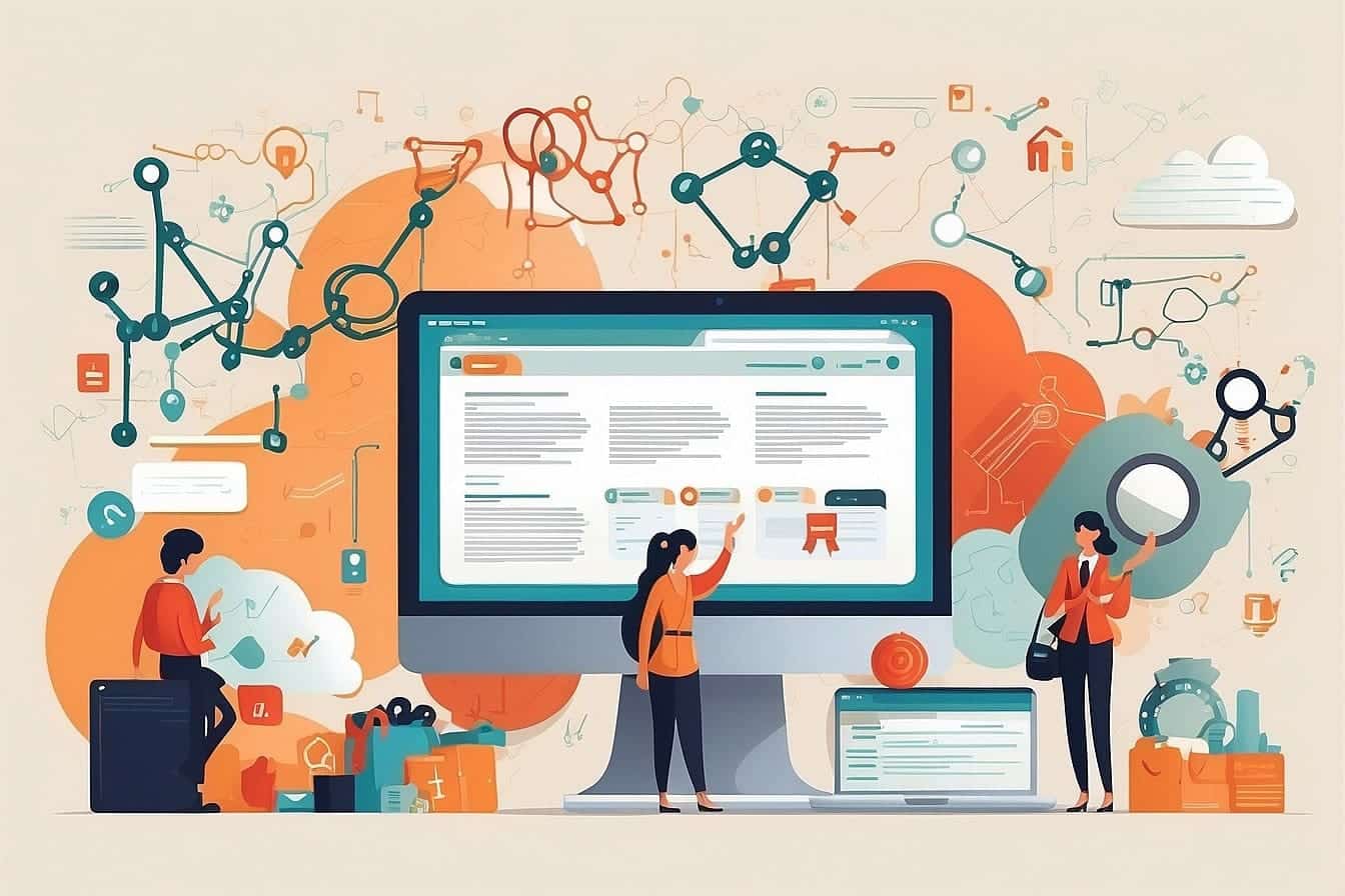 Google Link Builder
