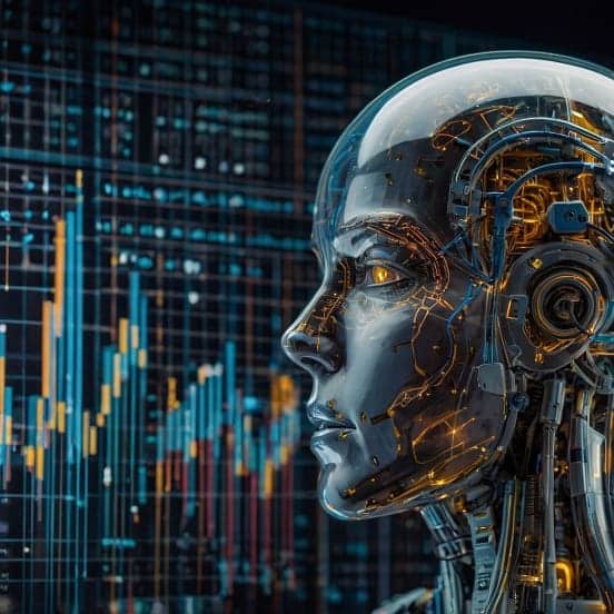 Incorporating AI in Business Strategy: A Competitive Advantage