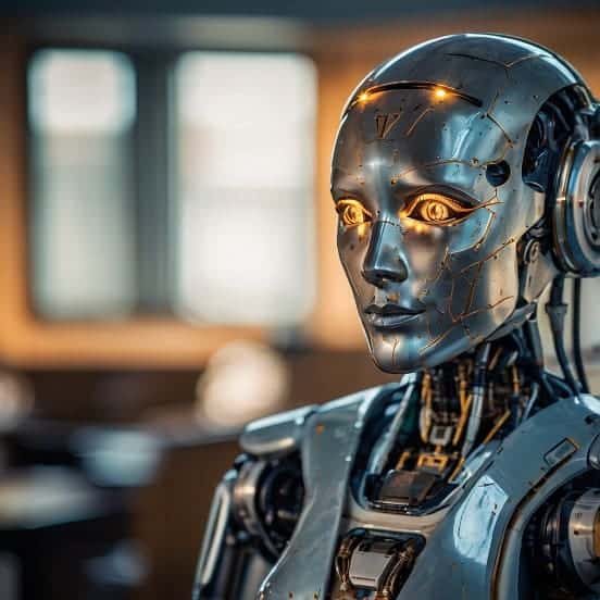 Incorporating AI in Business Strategy: A Competitive Advantage