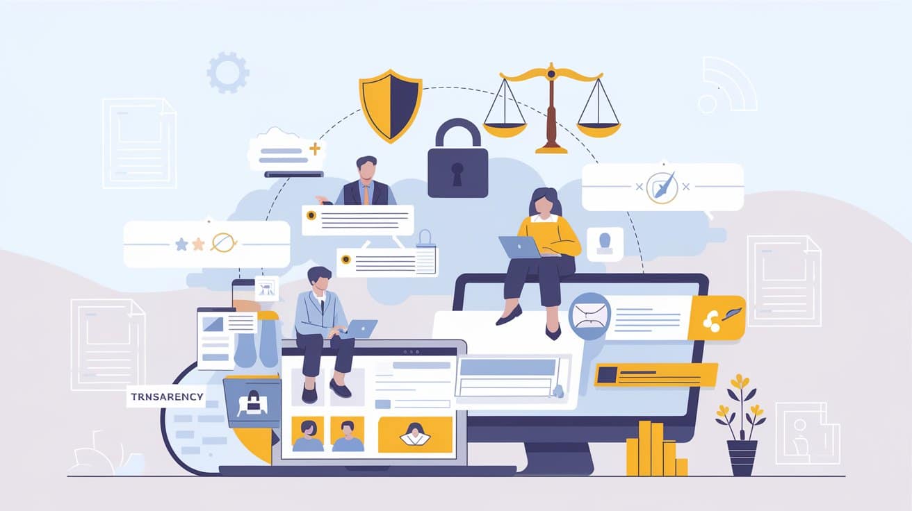 Legalities of Digital Marketing