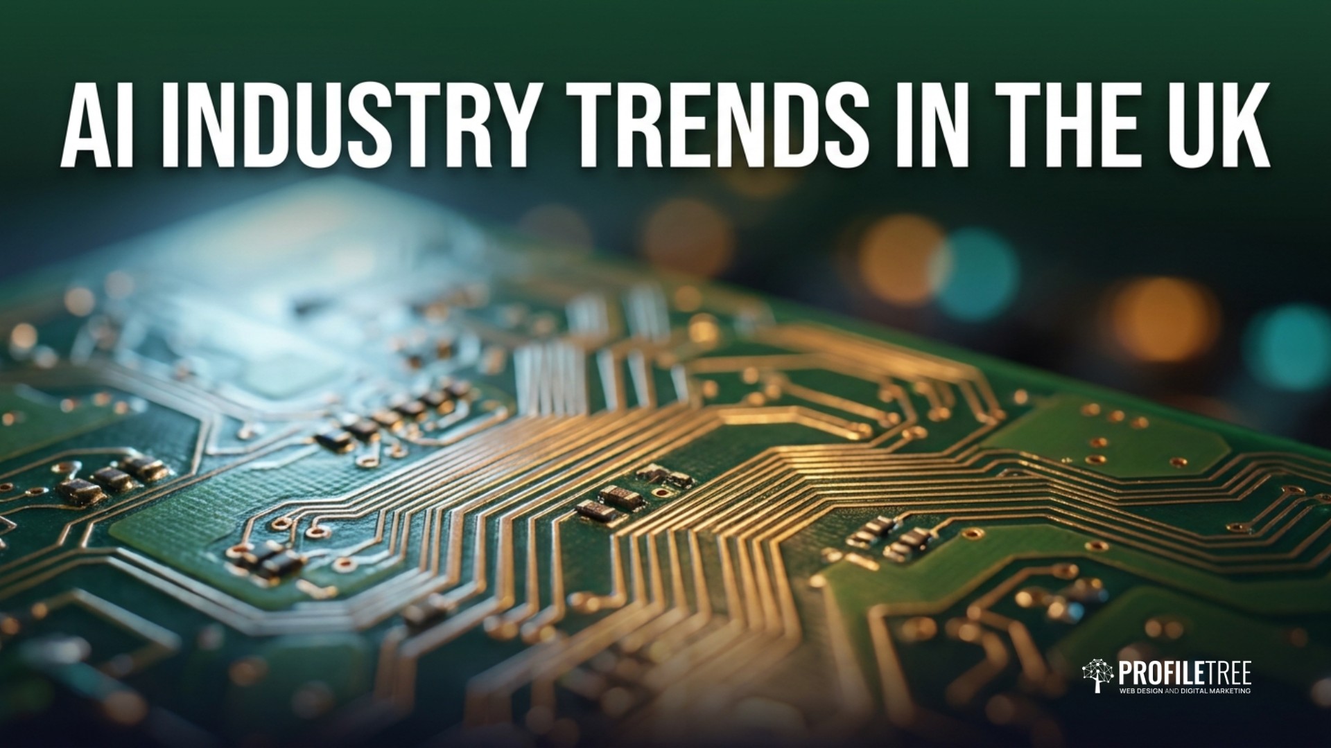AI Industry Trends in the UK: What SMEs Need to Know