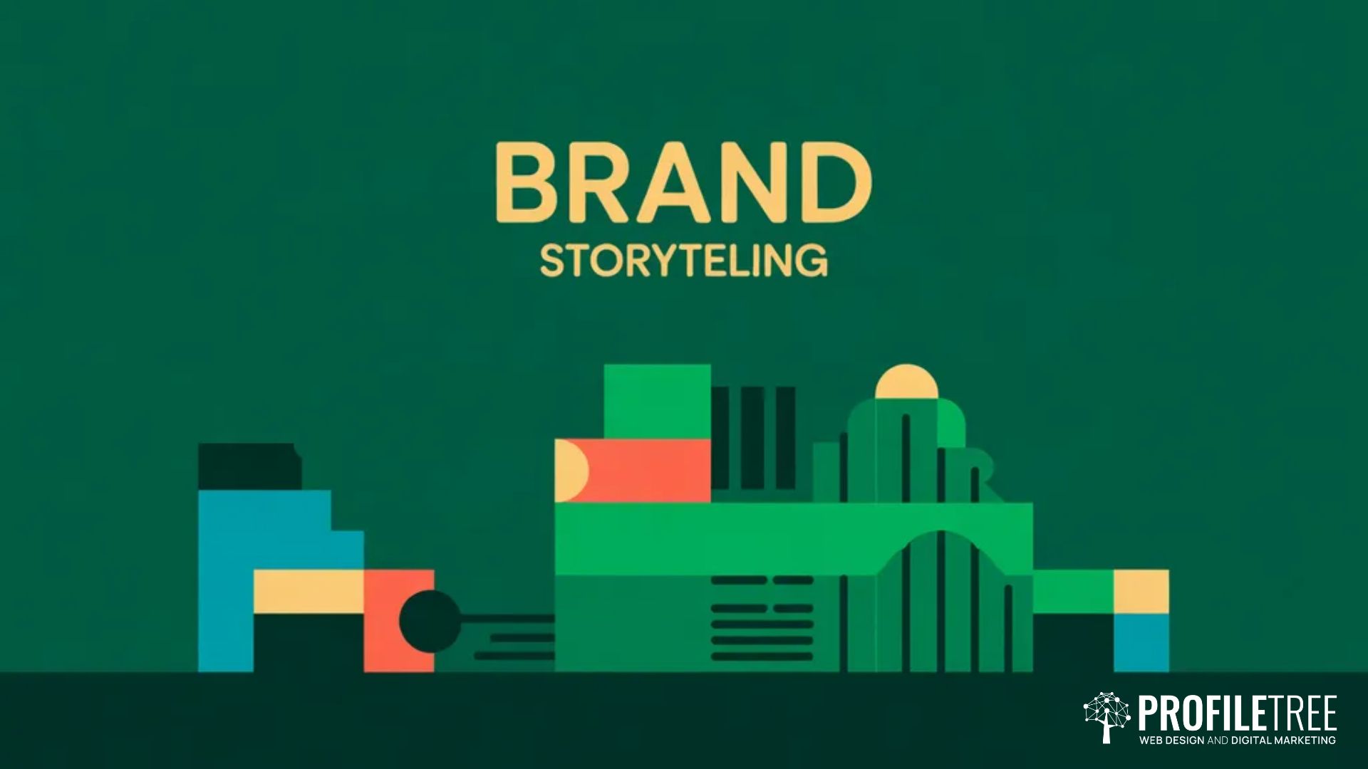 Brand storytelling examples
