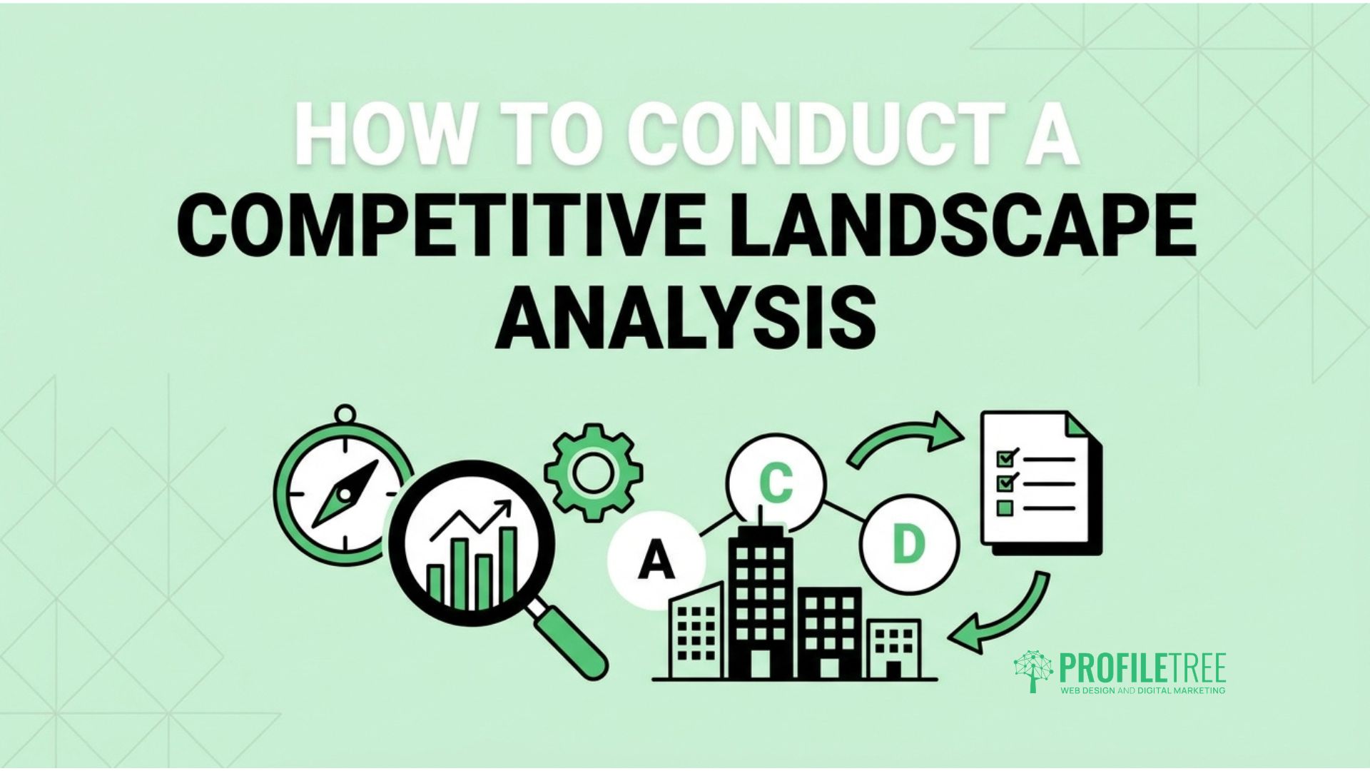 Competitive Landscape Analysis