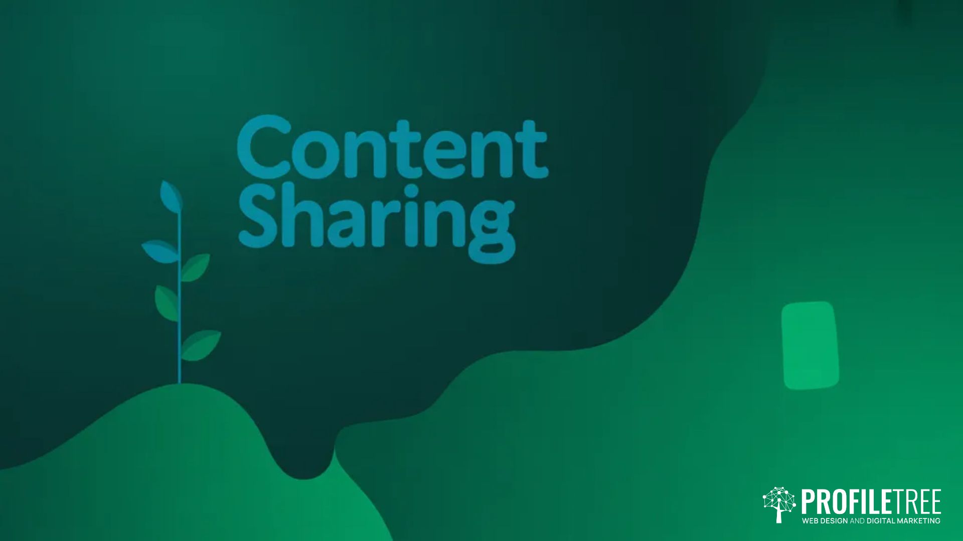 content sharing