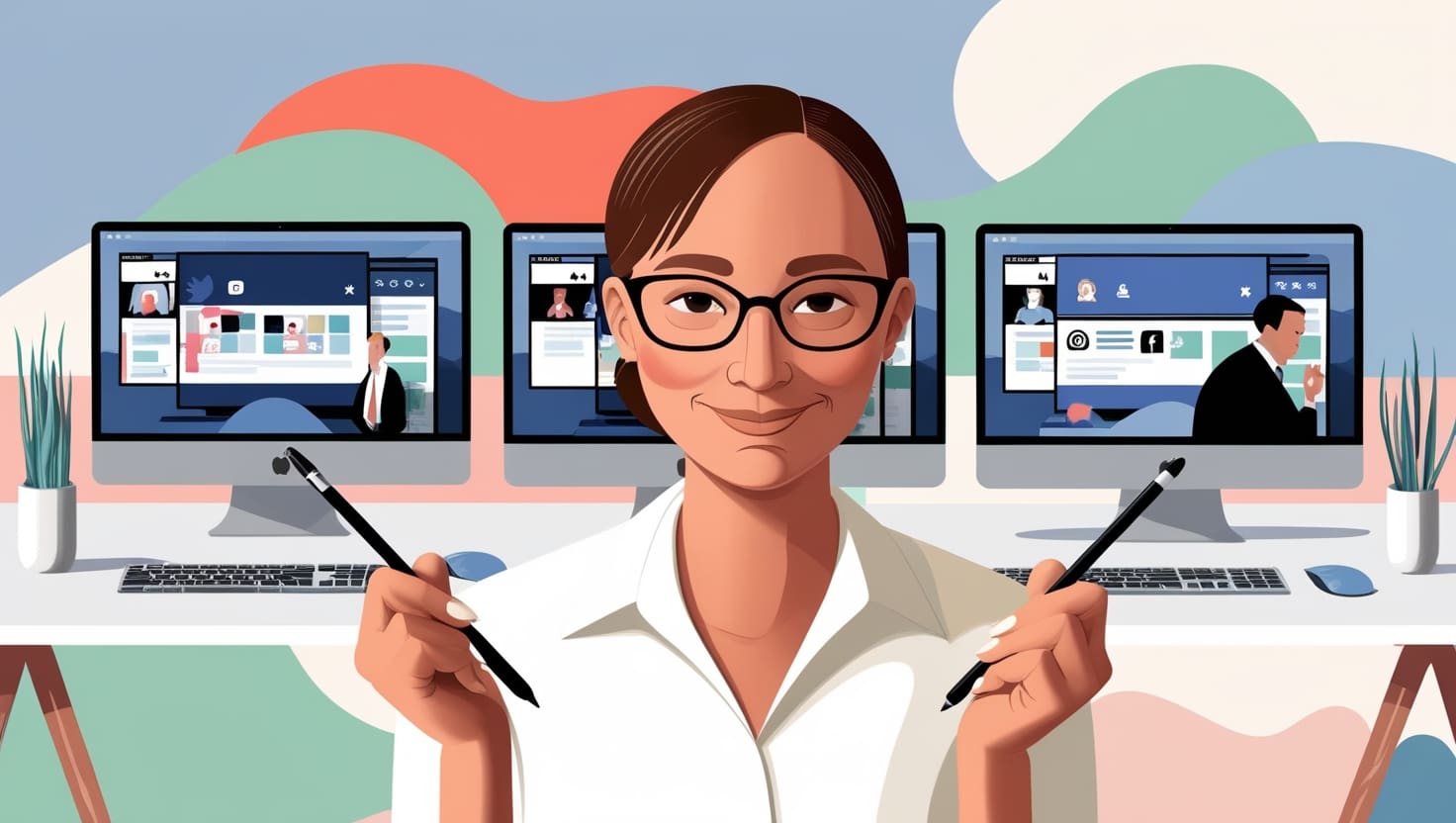Managing a Social Media Crisis