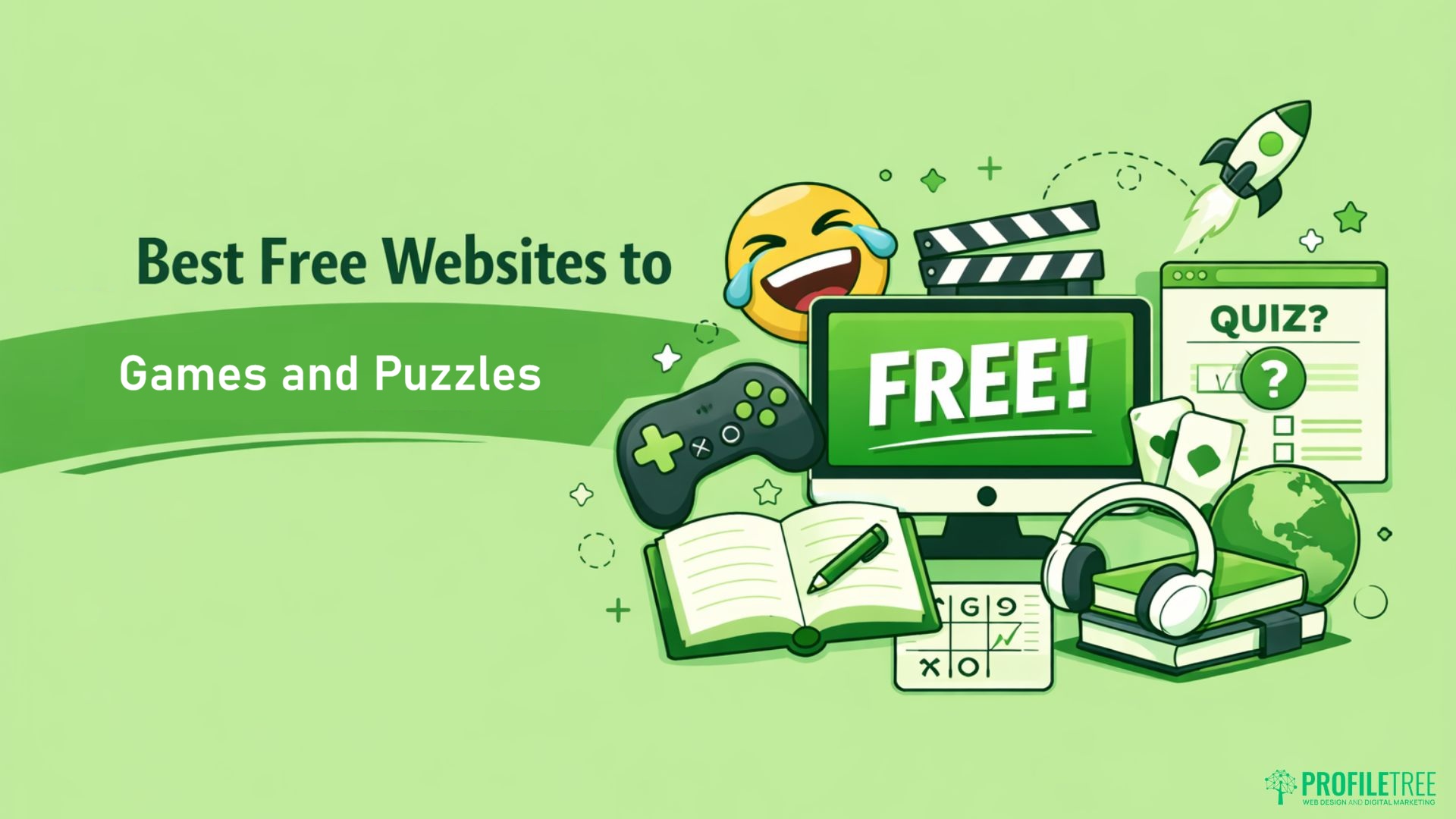 30 Free Websites to Cure Boredom Online
