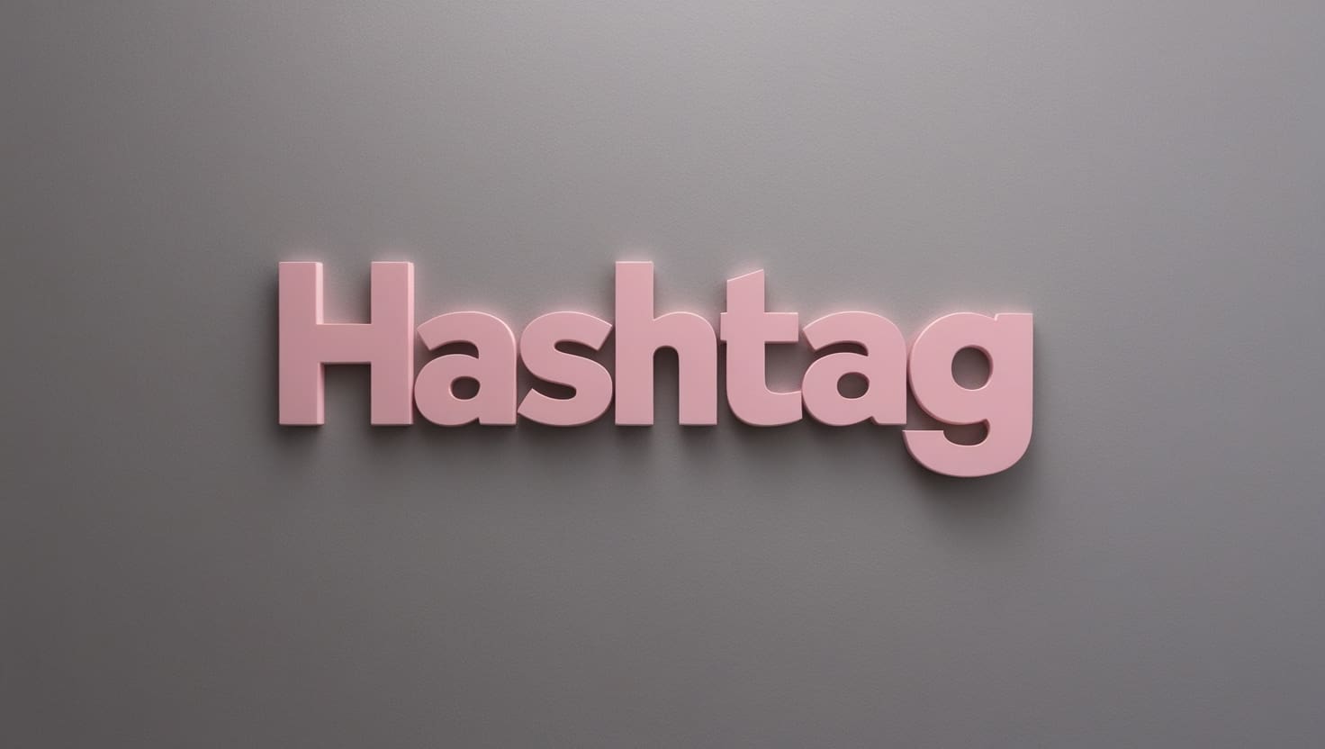 How to use hashtags effectively