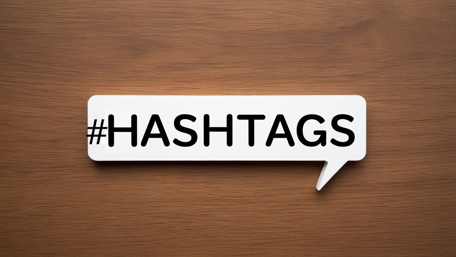 How to Use Hashtags Effectively