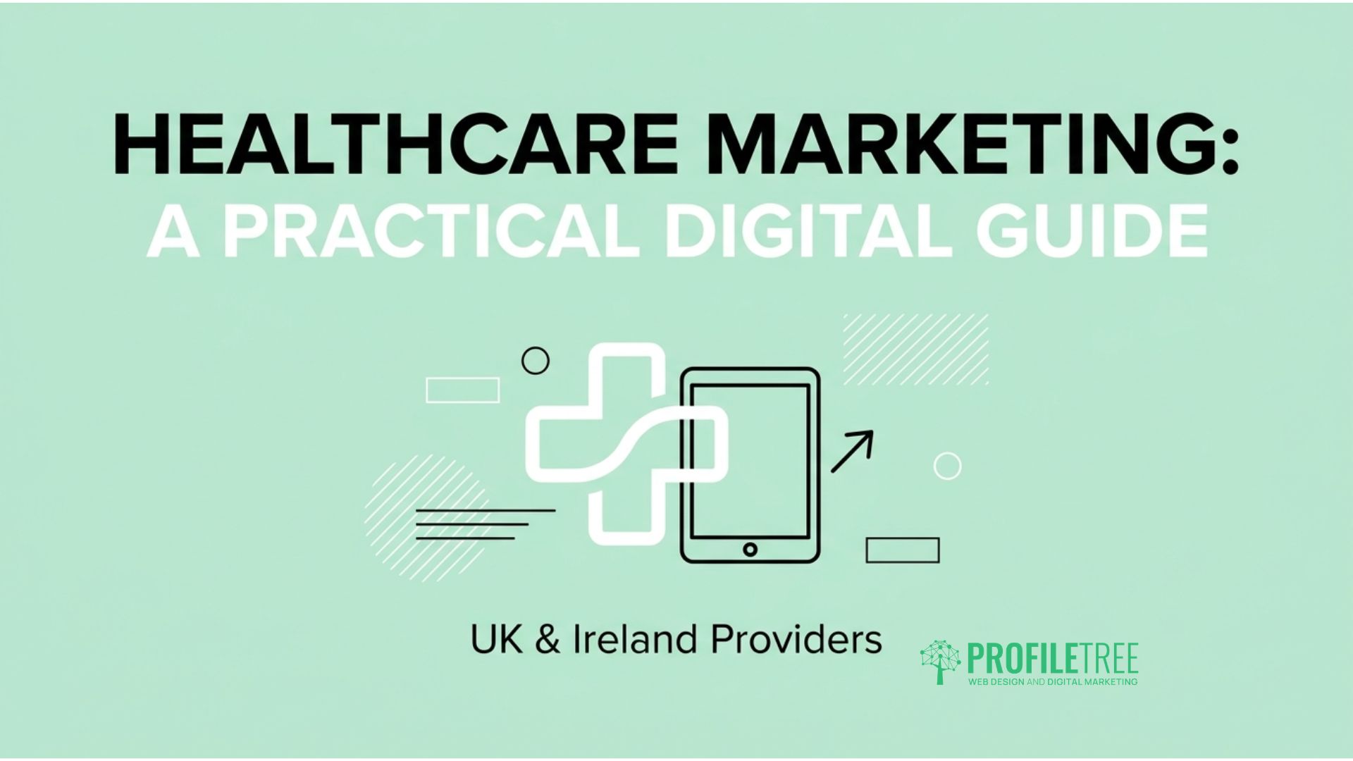 Healthcare Marketing