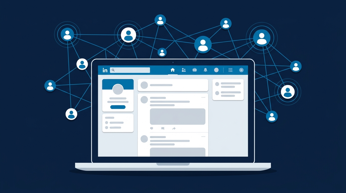 LinkedIn B2B Marketing