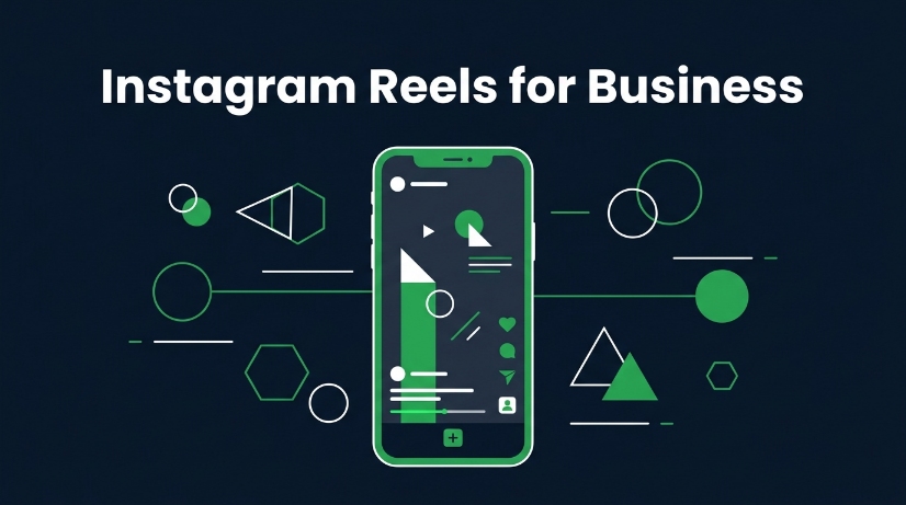 Instagram Reels for Business