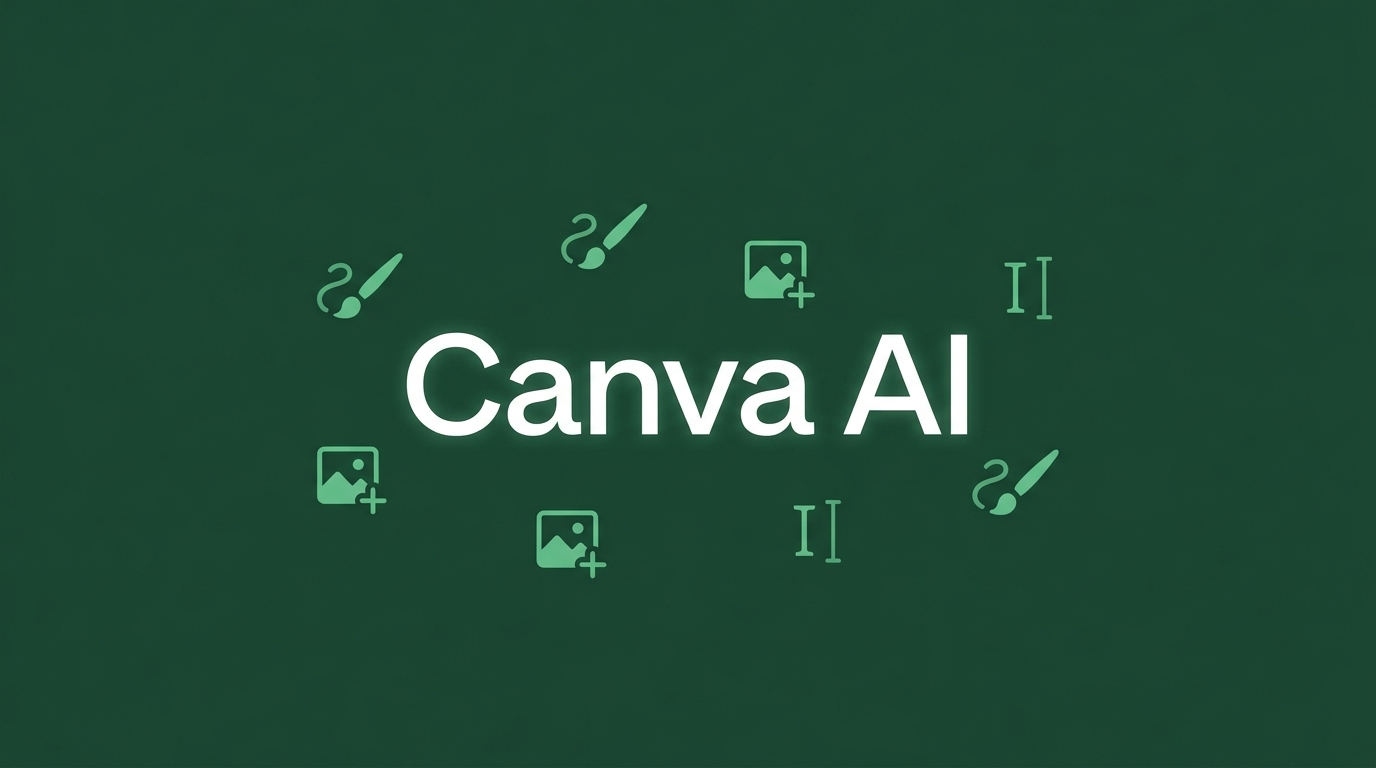 Canva AI