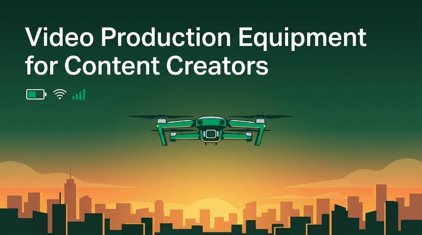 DJI Mini 3 Pro Review
