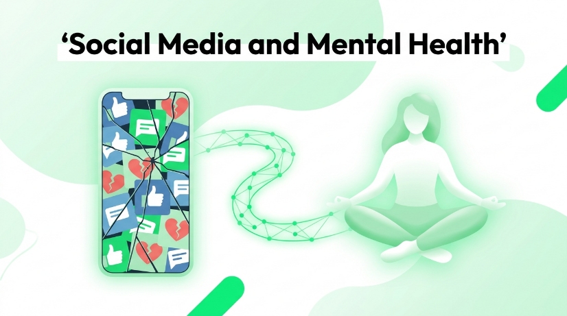 social media and mental health