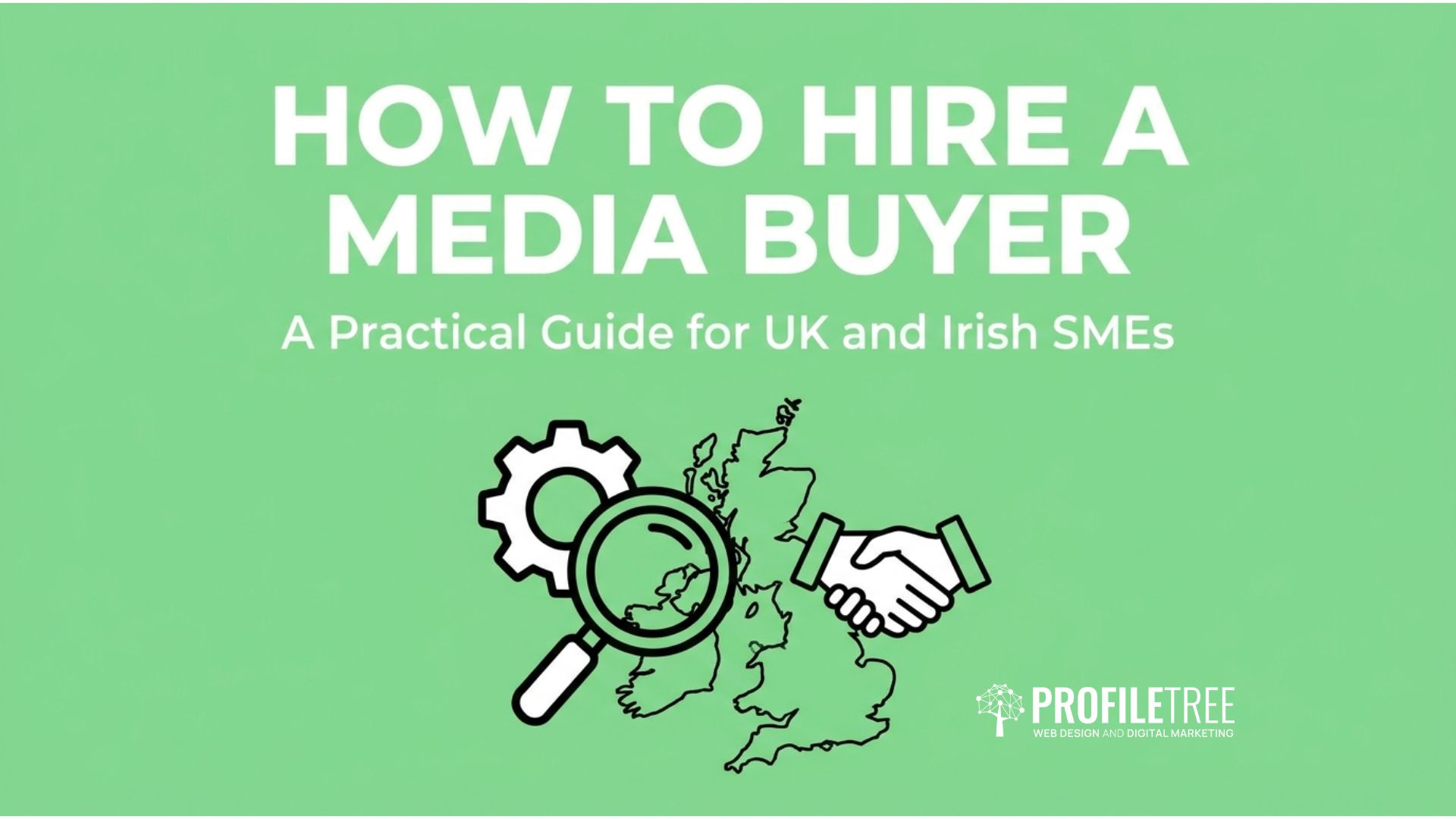 Hire a Media Buyer